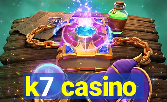 k7 casino